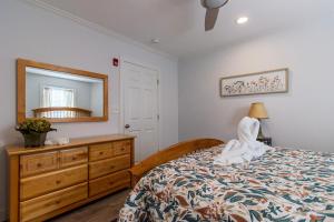 Ένα ή περισσότερα κρεβάτια σε δωμάτιο στο FIFA 2026 Sanctuary - Prime Spot