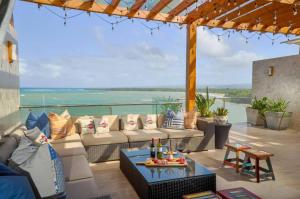 Природа в окрестностях дома для отпуска