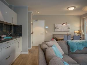 Khu vực ghế ngồi tại Wolkentanz - zeitlos wohnen für BEST AGER