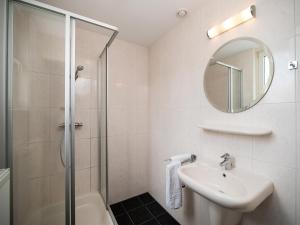 Ένα μπάνιο στο Relaxing Nature Escape +31 φωτογραφίες