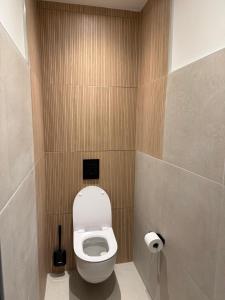 Ένα μπάνιο στο Slate