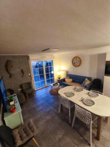 Et opholdsområde på La côte d'Opale