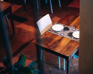 Fotografie z fotogalerie ubytování B&B Lo Matsòn v destinaci Chambave