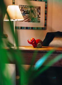 Fotografie z fotogalerie ubytování B&B Lo Matsòn v destinaci Chambave + 151 fotografií