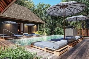 En have udenfor Hiliwatu, Bali Ubud, a Tribute Portfolio Resort