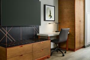 Billede fra billedgalleriet på Residence Inn by Marriott Denver Belleview i Denver