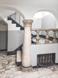 Foto de la galería de Designer apartment in the center of Genoa en Génova