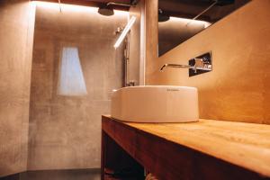 Ένα μπάνιο στο B&B Lo Matsòn +235 φωτογραφίες