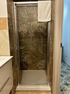 Ένα μπάνιο στο Casa vacanze I mori +7 φωτογραφίες