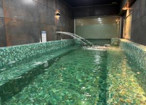 Πισίνα στο ή κοντά στο Hotel Playa Brava +19 φωτογραφίες