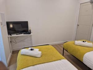 Gallery image of Stokey Six in London