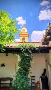 Το κτήριο όπου στεγάζεται  ο ξενώνας +8 φωτογραφίες