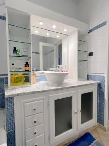 Fotografie z fotogalerie ubytování Lumina House v destinaci El Haouach