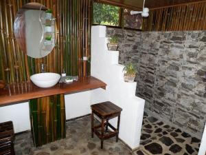 Φωτογραφία από το άλμπουμ του Paradiselodge Casa Romantica σε Platanillo