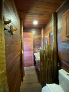 Ảnh trong thư viện ảnh của Villa Caravelas Praia de Moitas ở Amontada