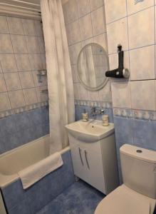 Ένα μπάνιο στο Centrum park Marii Konopnickiej