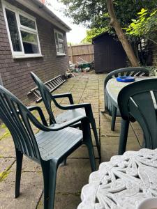 Φωτογραφία από το άλμπουμ του Le Manoir στο Μπέρμιγχαμ