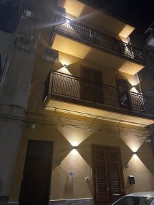 Μπαλκόνι ή βεράντα στο Casa vacanze I mori