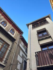 Το κτήριο όπου στεγάζεται  ο ξενώνας