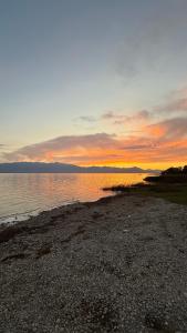 Φυσικό τοπίο κοντά σε αυτό το κάμπινγκ