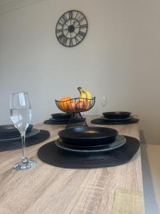 Фотография из галереи Lake District Fully Furnished Home в городе Уоркингтон