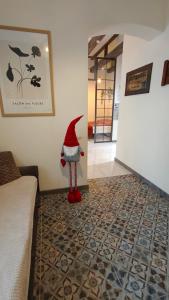 Fotografie z fotogalerie ubytování La La Loft v destinaci Bytom