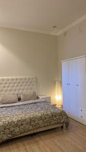 Foto dalla galleria di شقة الفخامة - مدخل خاص ودخول ذاتي a Riyad