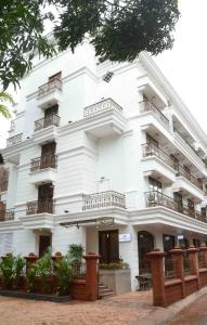 Gallery image of Comfort Inn Emerald in Dapoli