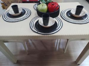 Φωτογραφία από το άλμπουμ του Apartamento de tres dormitorios para grupos de amigos o familias στην Κουένκα