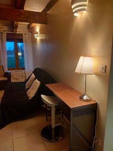 Φωτογραφία από το άλμπουμ του L'écurie du Mas σε Lamothe-Cassel