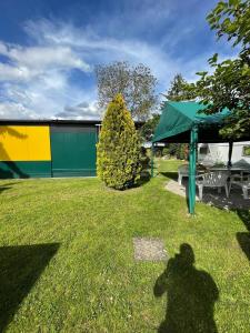 En have udenfor Wiesbaden Mainz kleines Haus mit Garten Grill + 6 billeder