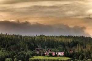 Foto dalla galleria di Per Gynt Lodge a Vinstra