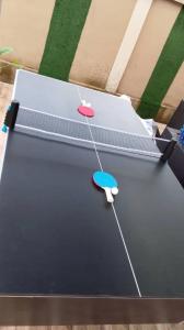 Πινγκ πονγκ στο Casamia ή εκεί κοντά