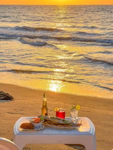 Gallery image of Casa San Miguel Frente al Mar in San Silvestre