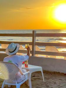 Gallery image of Casa San Miguel Frente al Mar in San Silvestre