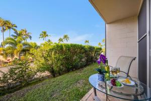 En have udenfor Napili Ridge K6