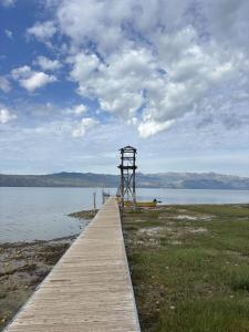 Φυσικό τοπίο κοντά σε αυτό το κάμπινγκ