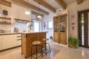 Galería fotográfica de Residenza luce en Fontana