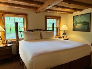 صورة لـ Emerson Resort & Spa في Mount Tremper