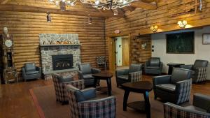 صورة لـ Emerson Resort & Spa في Mount Tremper