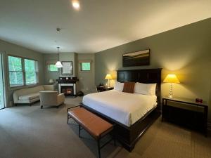 صورة لـ Emerson Resort & Spa في Mount Tremper