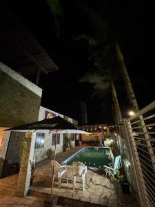 Φωτογραφία από το άλμπουμ του Suíte Harry Potter - Pousada Castelo do Luar σε Penha