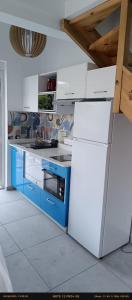 Gallery image of Résidence Man Bonn in Grand-Bourg