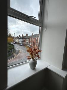 Φωτογραφία από το άλμπουμ του Central Aldershot Private room, Near Station & Town Centre σε Aldershot