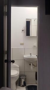 Ένα μπάνιο στο Casa Miraflores ARM +12 φωτογραφίες