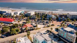 Φυσικό τοπίο κοντά σε αυτή η παραθεριστική κατοικία