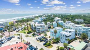 Φυσικό τοπίο κοντά σε αυτή η παραθεριστική κατοικία