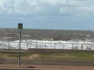 Příroda nedaleko kempu