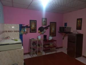 Fotografie z fotogalerie ubytování Beautiful air condioned villa for singles, couples, families and groups cozy stay v destinaci La Chorrera