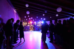 Επισκέπτες που μένουν στο Casal Mastro appartamenti e camere con piscina